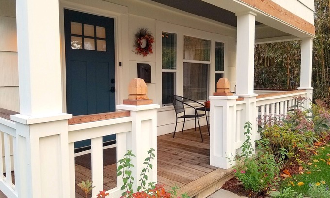 Kenton House | 10/10! Traveler's Haven in Historic Kenton