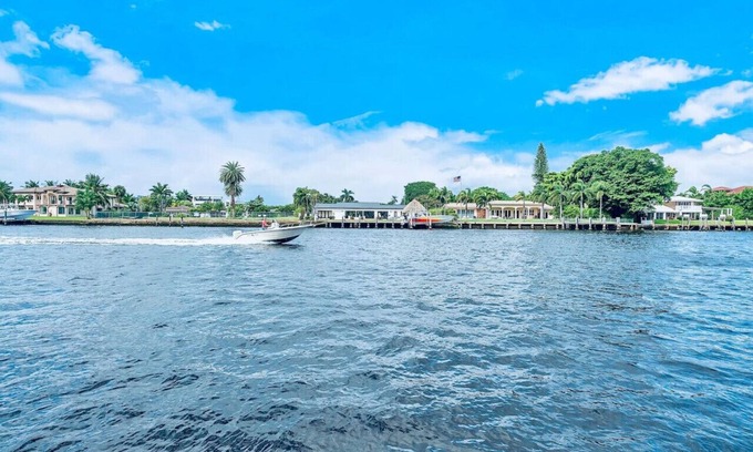 Cypress Point Apartment | 10-106 Seacrest Villas