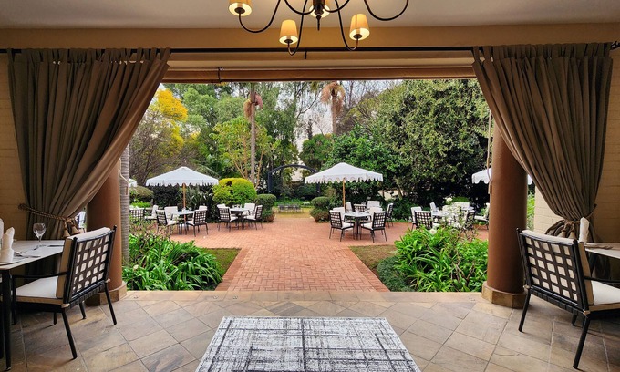 Houghton Estate Hotel | 10 2nd Avenue Boutique Hotel by Dream Resorts