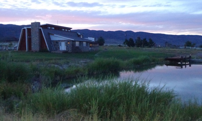 Sevier Cabin | 10 Bedroom, 12 Bathrooms, Rustic 1985 Lodge located in the Sevier Valley.