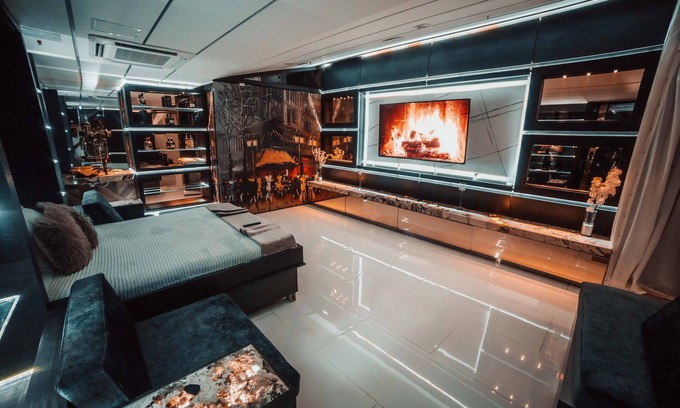 Astorga House | 10 bedroom private vacation home in medellãn