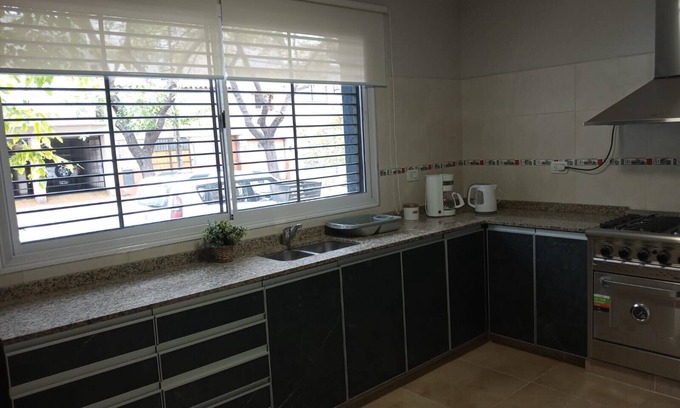 Historic Center House | 10 Dormitorios en Suite. Excelente Ubicación