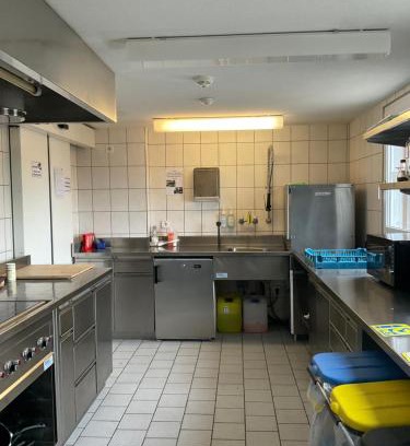 Haslen Apartment | 10 - Gästehaus Erika - Hundwil - Appenzellerland