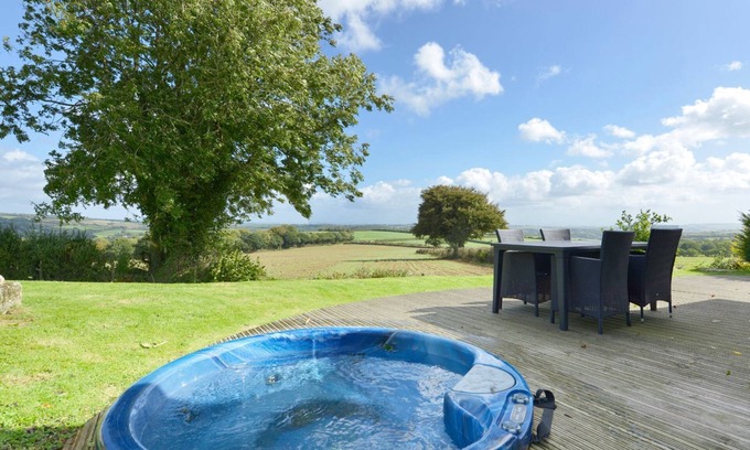 Dobwalls Cottage | 10 Horizon View