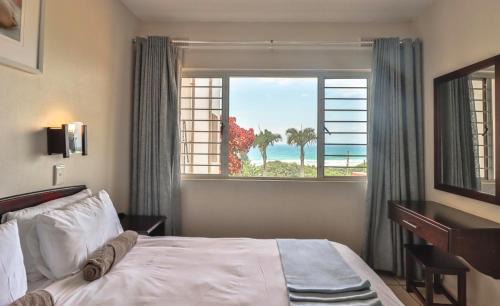 Illovo Beach Apartment | #10 Illovo Views