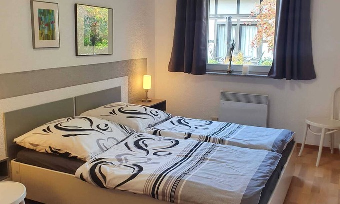 Feriendorf Frankenau House | 10 km from the Edersee, not far from the Sauerland