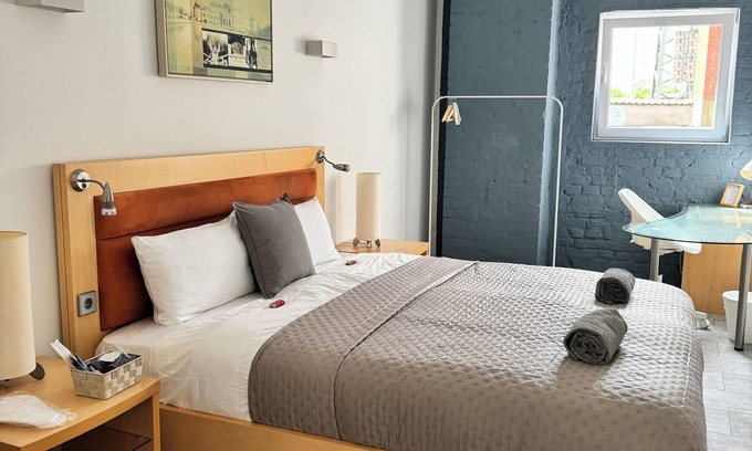 Bilk Apartment | 10 min to the old town - 15 min. to the main station - 15 min. to the trade fair