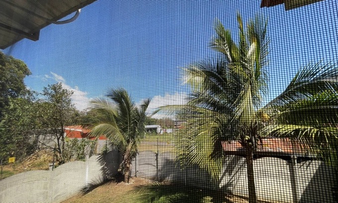 San Jose House | 10 mins AWAY from San Jose airport! Costa Rica home with 5bedrooms.