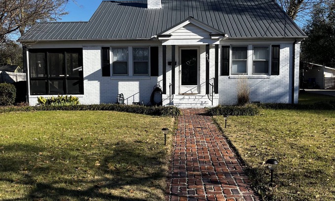 North Augusta House | 10 minutes to Augusta national! 5 minutes from downtown Augusta!