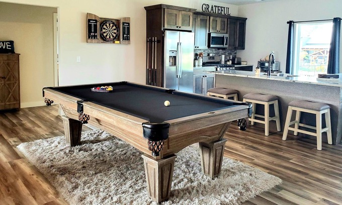 Spearfish House | 10 minutes to Spearfish Canyon, Crow Peak & More!