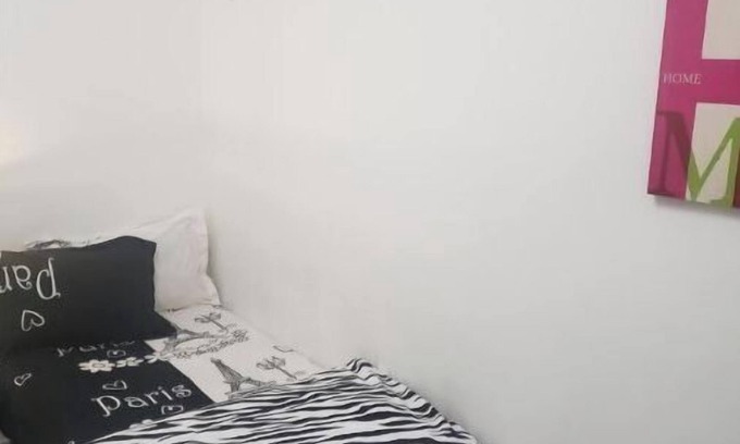 Al Wahdah Apartment | 10 minutes walk from Abu Dhabi central Bus Station, central location; cozy home