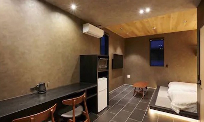 Sumiyoshi Hotel | 10 minutes walk from Hakata Station Japanese m/Fukuoka Fukuoka