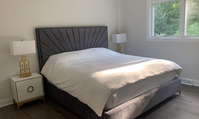 Benton Harbor House | 10 minutes walking to the beach !!!!