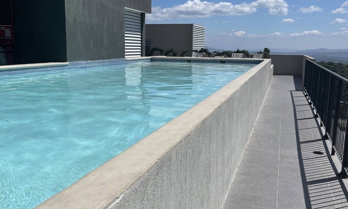 San Salvador Apartment | 10 minutos del shopping mall la gran via