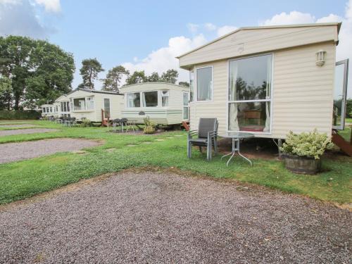 Much Wenlock House | 10 Old Orchard