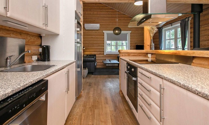 Marielyst House | 10 person holiday home in Væggerløse