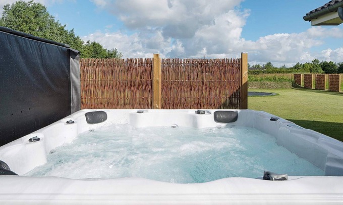 Idestrup House | 10 person holiday home in Idestrup