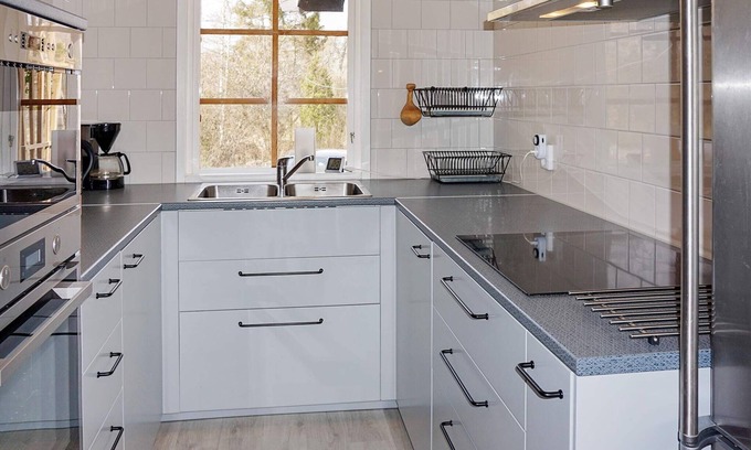 Tofta House | 10 person holiday home in Rockneby