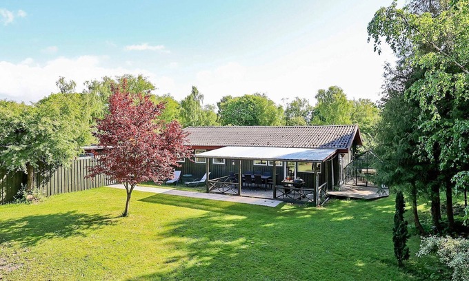 Dragor House | 10 person holiday home in Dragør-By Traum