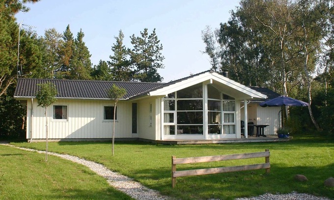 Udsholt House | 10 person holiday home in Græsted-By Traum