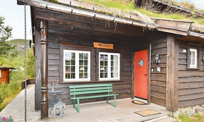 Hovden House | 10 person holiday home in HOVDEN-By Traum