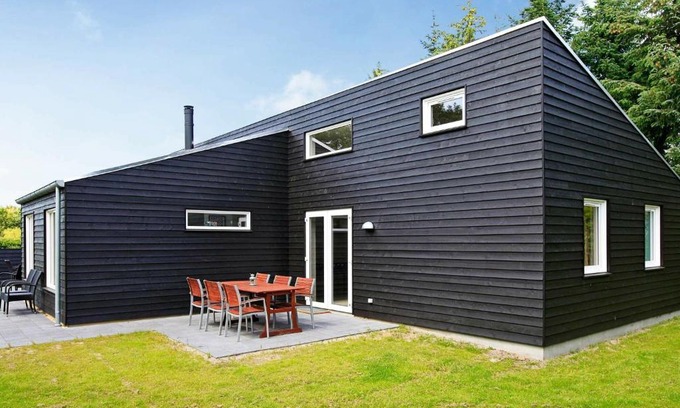 Blavand Strand House | 10 person holiday home in Bl vand