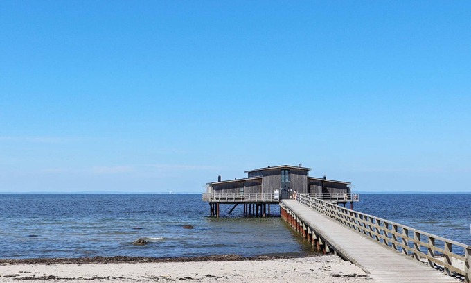 Bastad House | 10 person holiday home in BÅSTAD