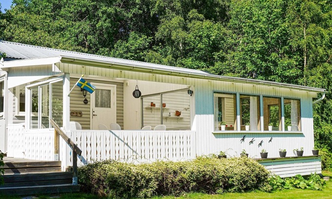 Brastad House | 10 person holiday home in Brastad-By Traum