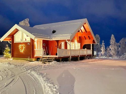 Syssleback House | 10 person holiday home in SYSSLEBÄCK