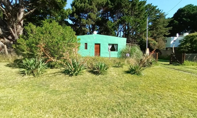 Colonia Chapadmalal House | "10 PINOS" Chapadmalal