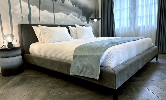 Sodeco Hotel | 10 Stories Hotel