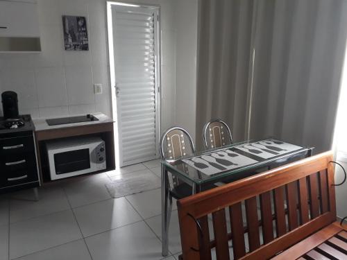 Santo Amaro Apartment | 10 Studios
