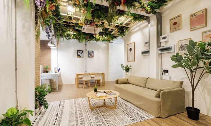 Ratchadaphisek Apartment | 10 Wabisabi Bangkok 3 MIN To Train Station
