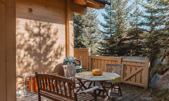 Konigsleiten Other | 100 m² Accommodation ∙ 3 bedrooms ∙ 8 guests