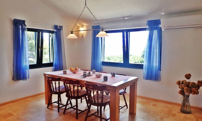 Seline Apartment | 100 m² Apartment ∙ 2 bedrooms ∙ 5 guests