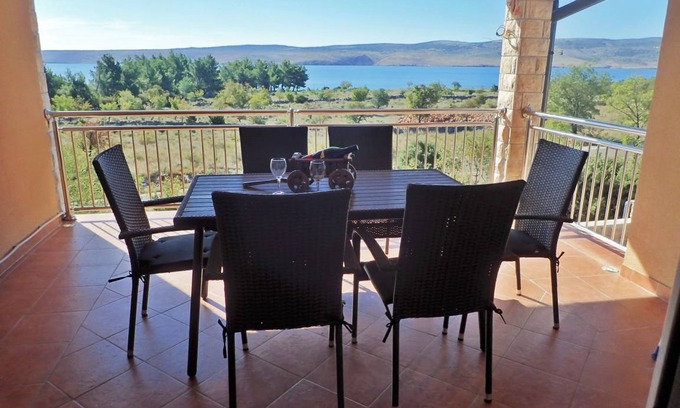 Seline Apartment | 100 m² Apartment ∙ 2 bedrooms ∙ 6 guests