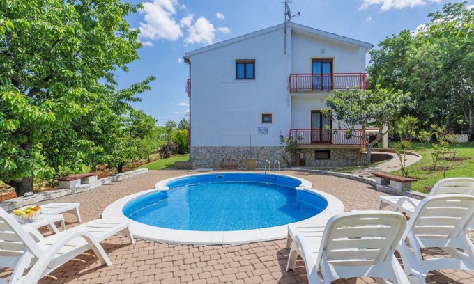 Jehnici Apartment | 100 m² Apartment ∙ 3 bedrooms ∙ 6 guests