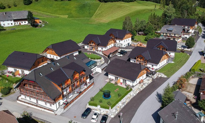 Fanning Apartment | 100 m² Apartment ∙ 3 bedrooms ∙ 7 guests