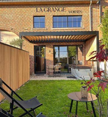 Vorsen Bed & Breakfast | 100 m² Bed and breakfast ∙ 4 guests