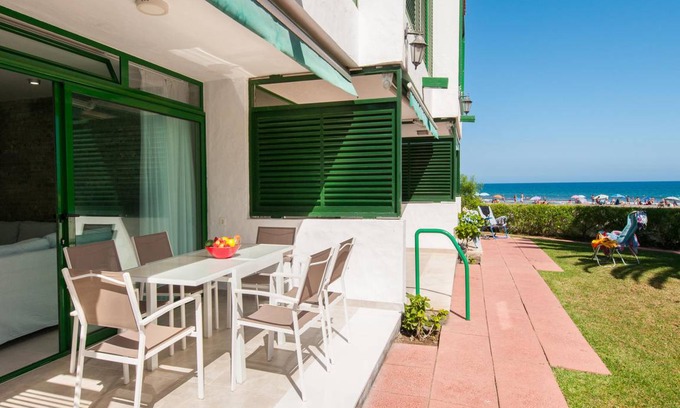 San Agustin Cottage | 100 m² Cabin ∙ 3 bedrooms ∙ 8 guests