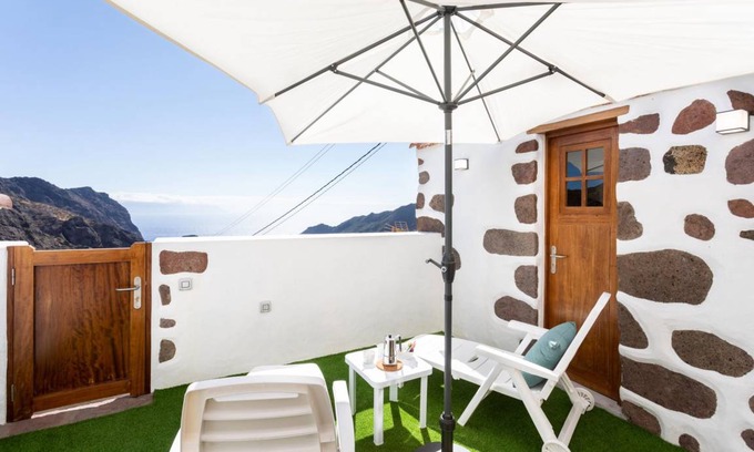 Los Carrizales House | 100 m² House ∙ 2 bedrooms ∙ 4 guests