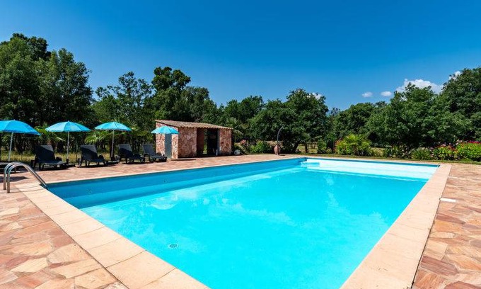 Morta House | 100 m² House ∙ 3 bedrooms ∙ 7 guests