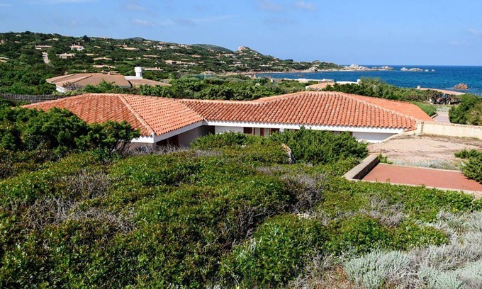 Portobello House | 100 m² House ∙ 2 bedrooms ∙ 4 guests