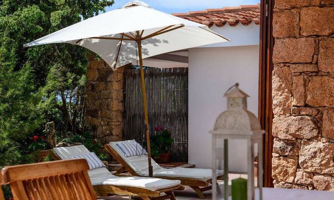 Portobello House | 100 m² House ∙ 2 bedrooms ∙ 4 guests