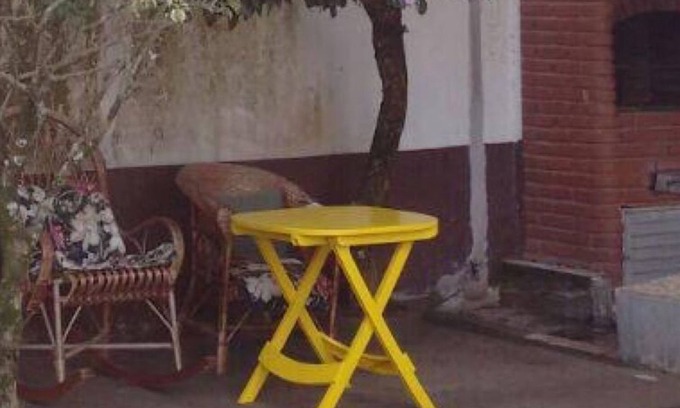 Maracana House | 100 meters from avenida beira mar