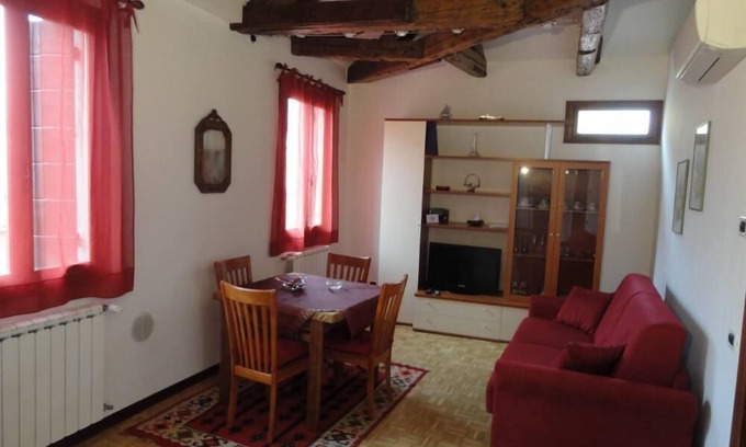 San Marco Apartment | 100 meters from St. Mark’s Square