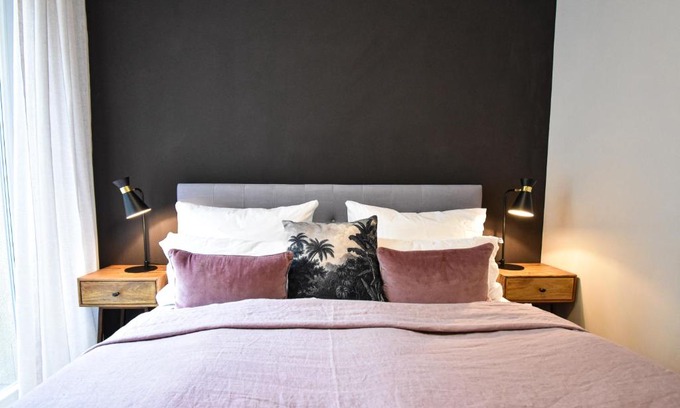 Gohlis-Mitte Apartment | 100 qm Luxus Industrial Apartment