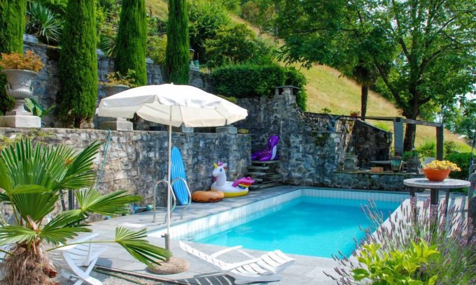 Muggio House | 1000 e 1 Notte by Interhome