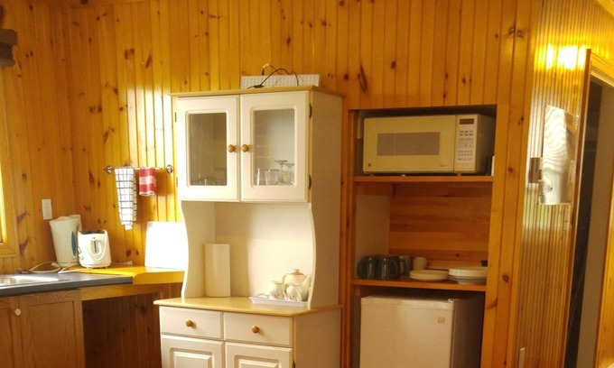 Gananoque Apartment | 1000 Island Condo Getaway