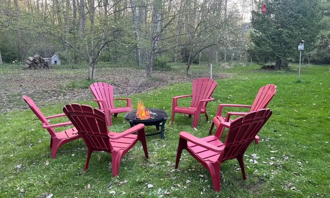 Kingston House | 1000 islands Getaway